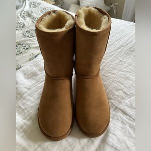 Women’s Classic Short II Boots